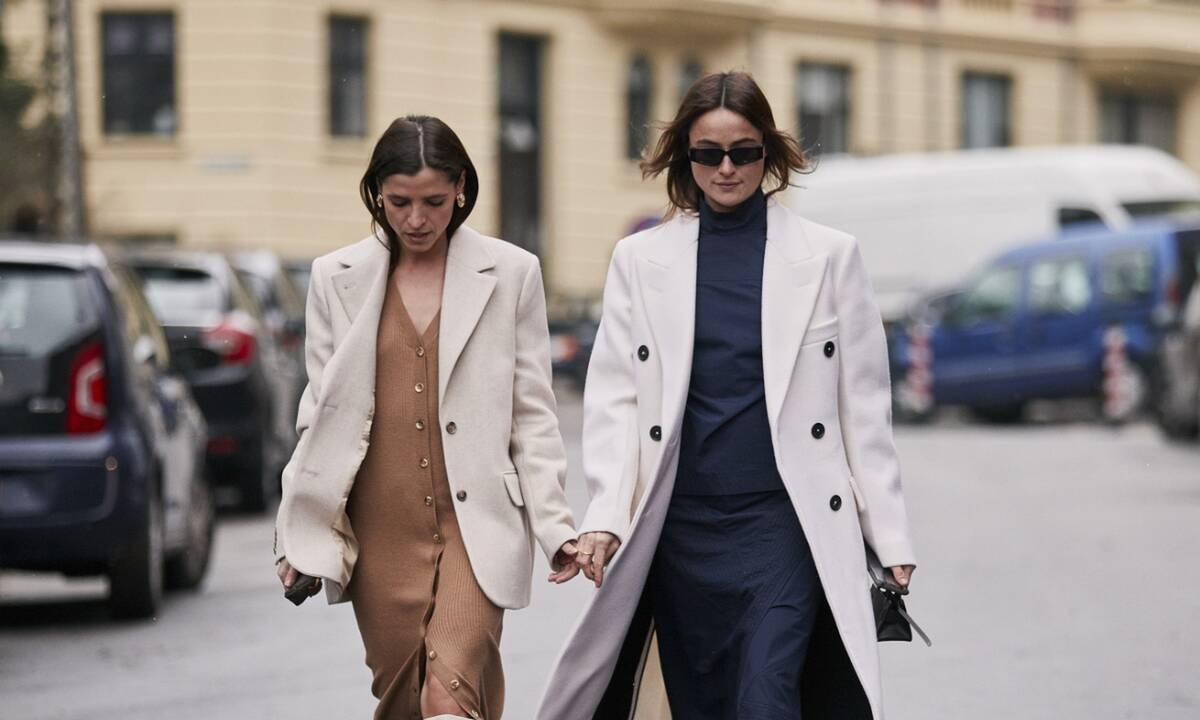 Τρία στυλ παπουτσιών που σε κάνουν να δείχνεις ψηλότερη