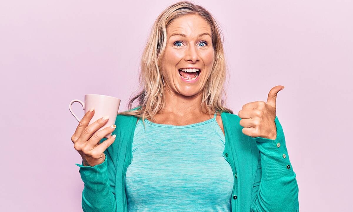 Τι πρέπει να πίνετε πριν τη γυμναστική και για ποιους λόγους (εικόνες)