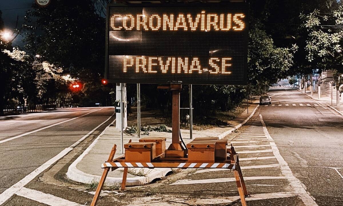 11 συμπτώματα του κορονοϊού που πρέπει να ξέρεις για να προστατευτείς