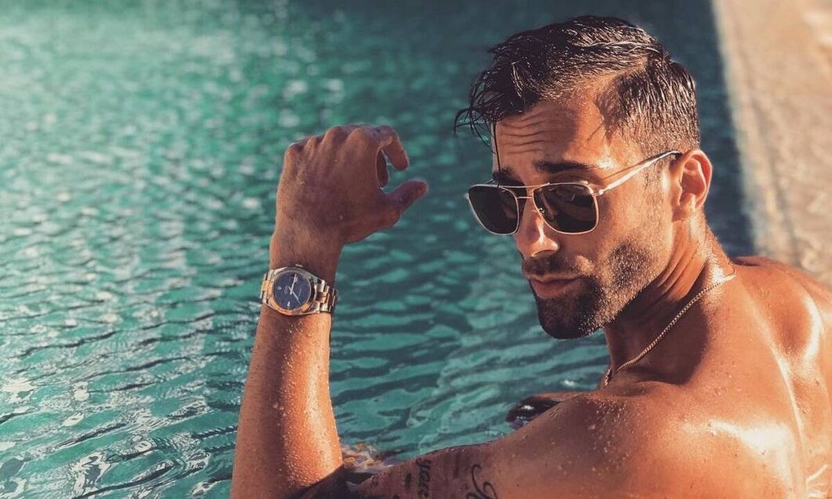 Big Brother: Εκτός… εαυτού ο Κεχαγιάς στην πρώτη του ανάρτηση μετά την αποχώρηση!