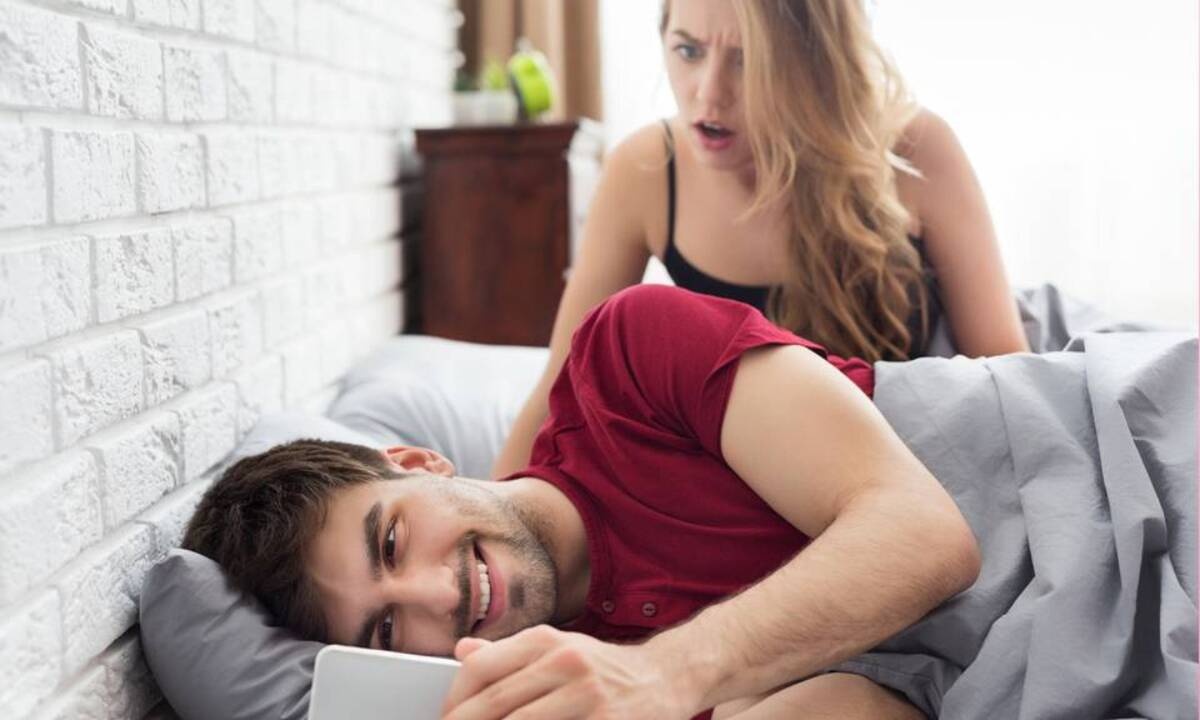 Φάκελος απιστία: Μήπως δε φταίει μόνο το ζώδιό σου;