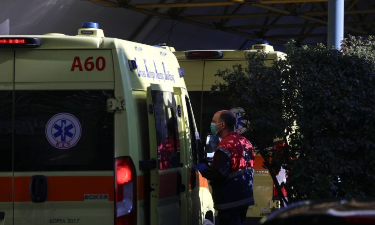 Κρούσματα σήμερα: 1.251 νέα ανακοίνωσε ο ΕΟΔΥ - 89 θάνατοι σε 24 ώρες, 600 οι διασωληνωμένοι