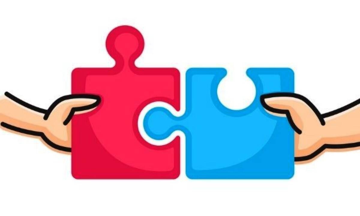 Εσείς ψηφίσατε τα ζώδια που «συμπληρώνουν» το ένα το άλλο