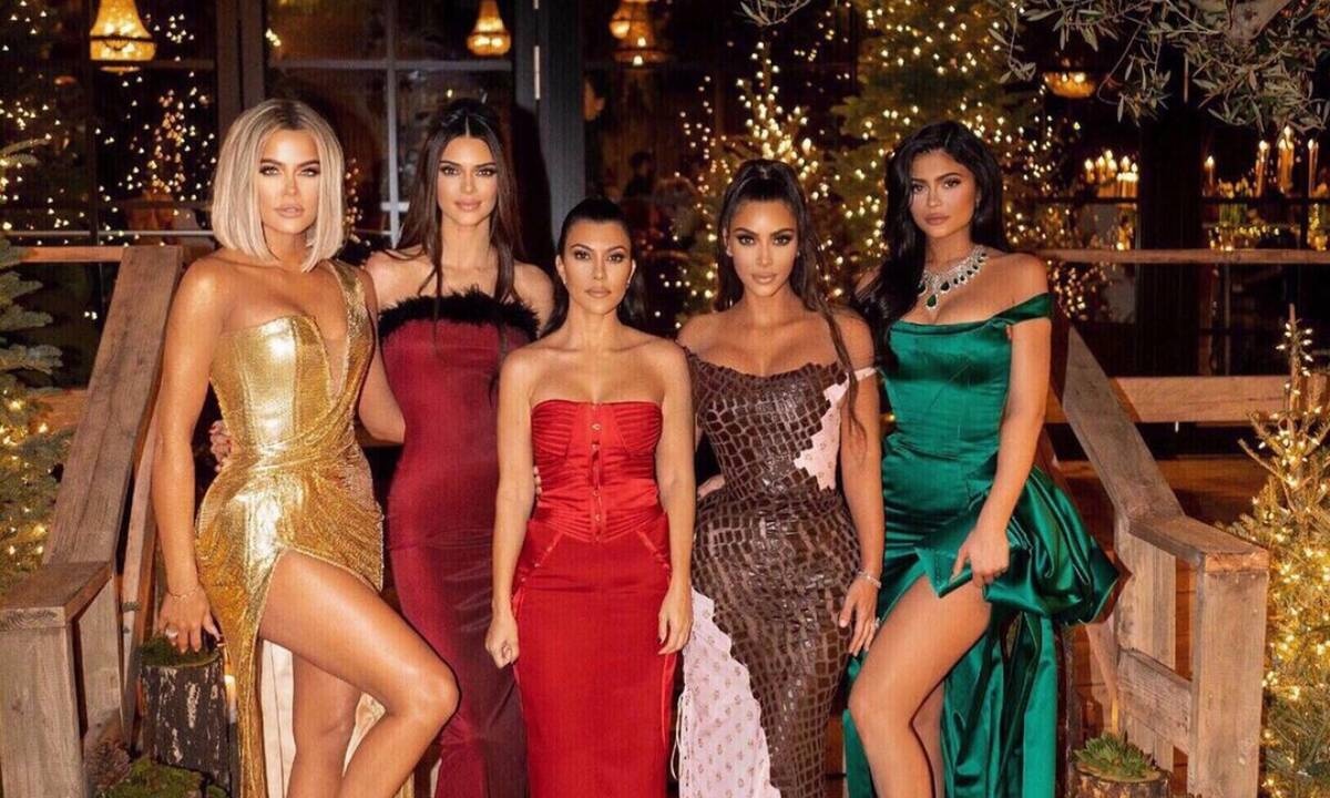 Η απρόσμενη απόφαση των Κardashians μετά από 42 χρόνια