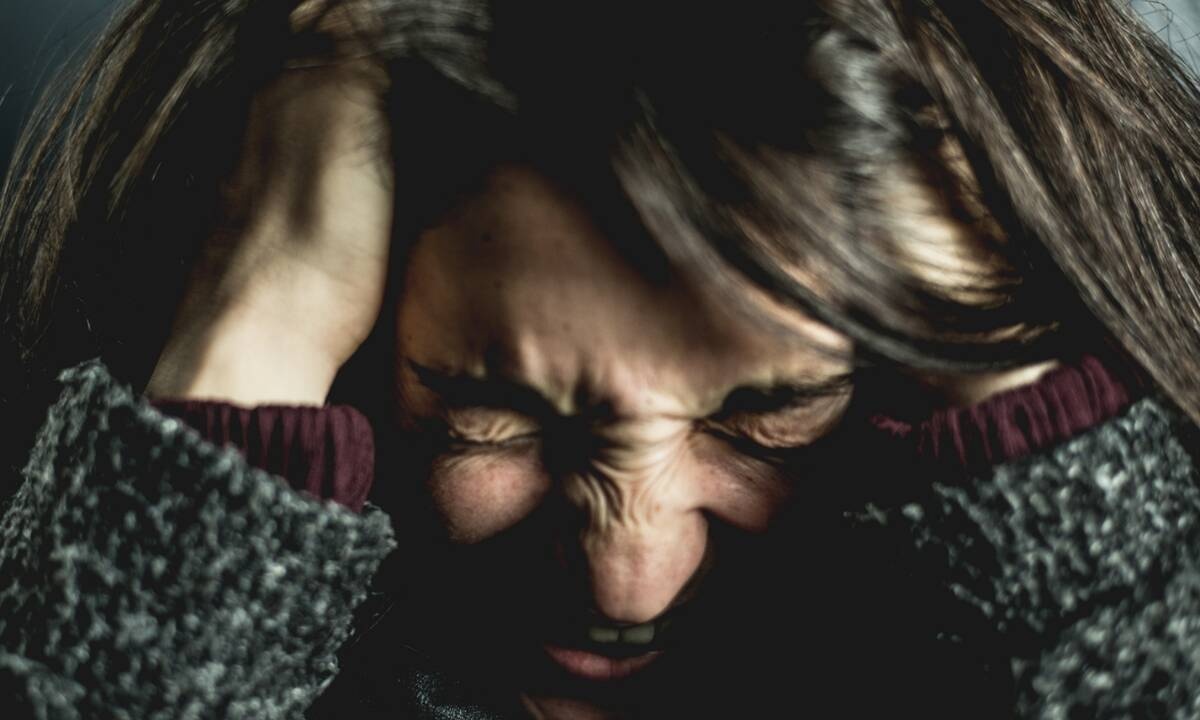 Το site της ντροπής «έπεσε»: Πότε θα σταματήσει η ανηθικότητα να μας κρατάει ομήρους;