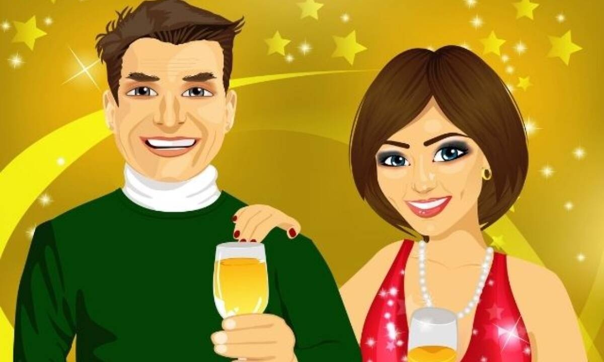 Αυτά τα ζώδια δείχνουν μεγαλύτερα από την ηλικία τους