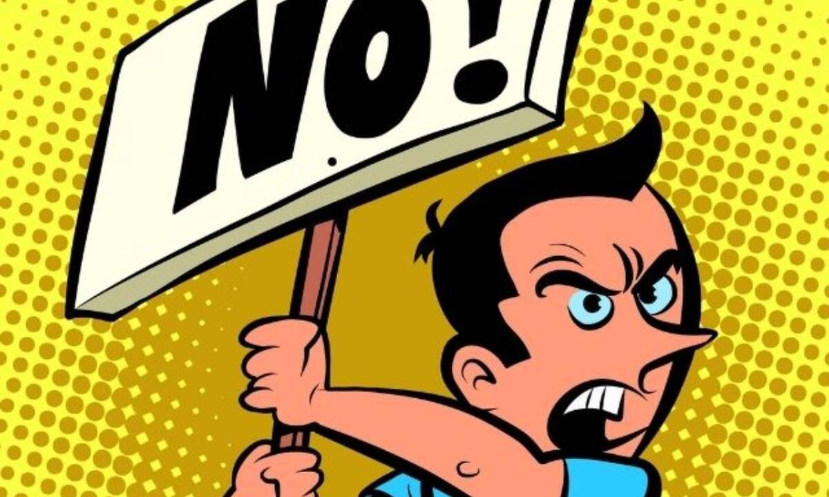 Αυτά είναι τα ζώδια που συνεχώς διαφωνούν με όλους και με όλα!