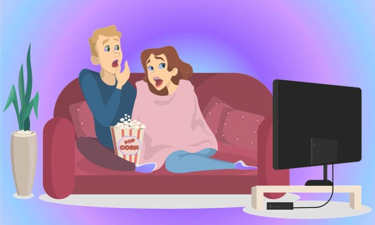 Ποια ταινία τρόμου σου ταιριάζει, ανάλογα με το ζώδιό σου;