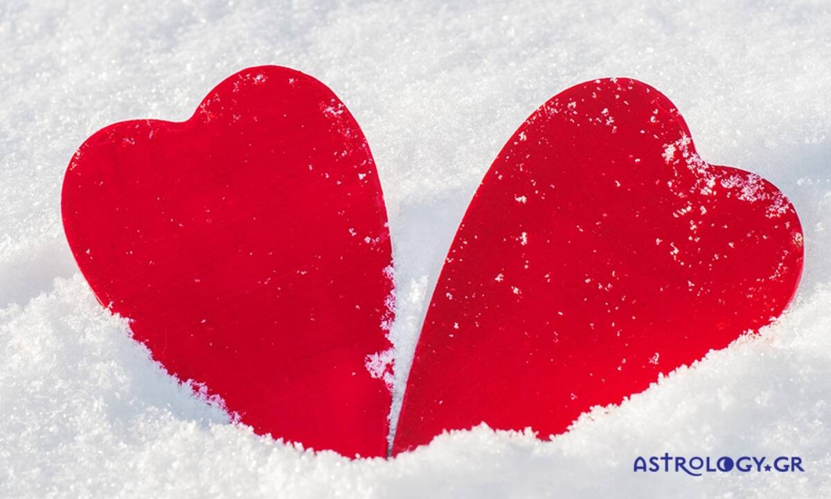 Προβλέψεις για τα αισθηματικά του ζωδίου σου, σήμερα 11/12
