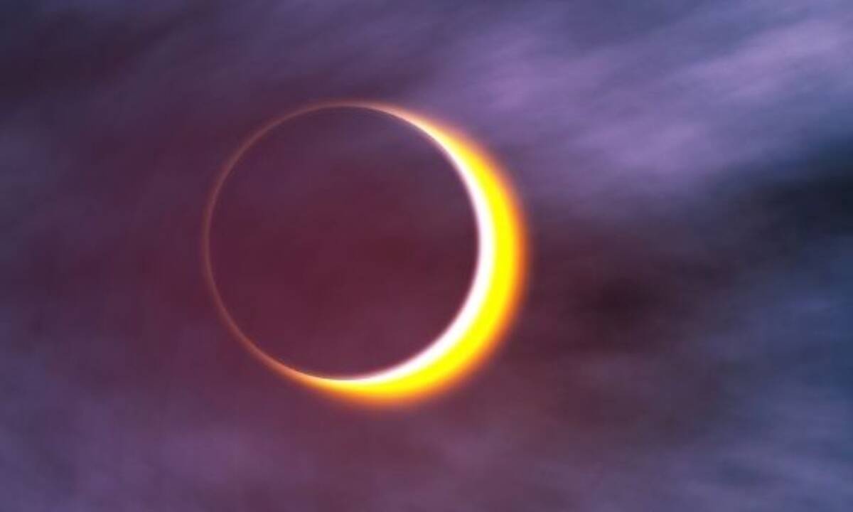 Ηλιακή έκλειψη στον Τοξότη: Το τρίτο κύμα έρχεται