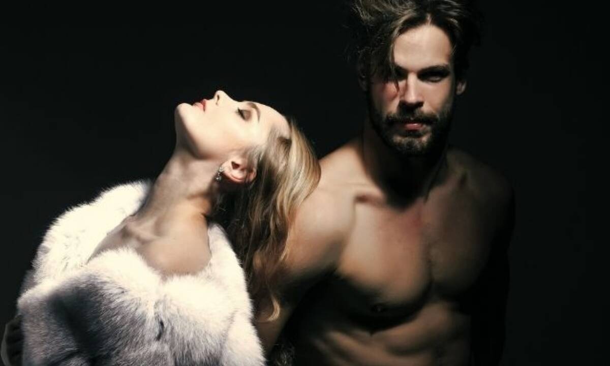 Οι ερωτικές επιδόσεις του Τοξότη - Τι να περιμένεις και με τι θα απογοητευτείς;