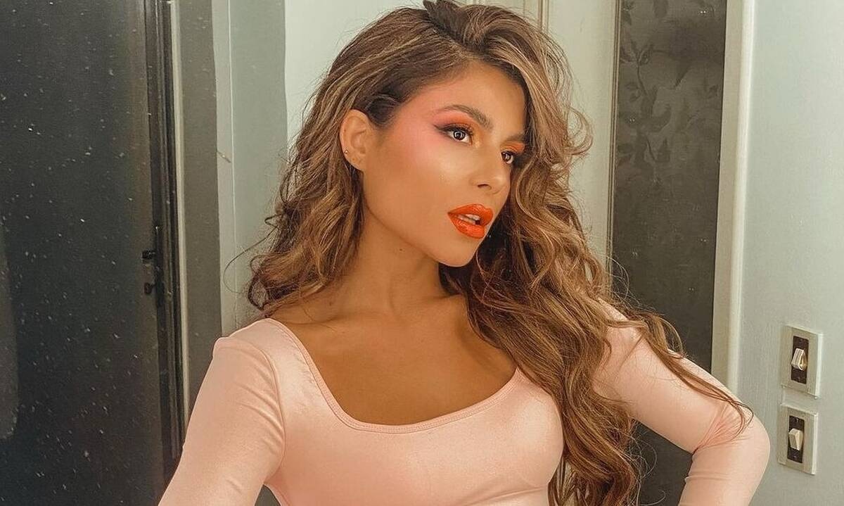  Αυτό είναι το cozy σπίτι της Ελευθερίας Ελευθερίου! (photos)