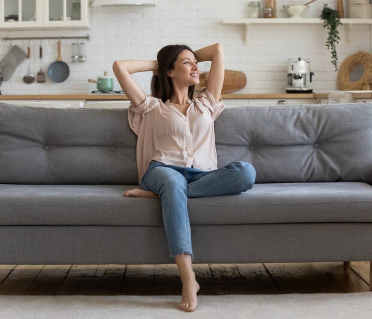 Πώς οι στιγμές στο σπίτι γίνονται ακόμη πιο «sparkling» 