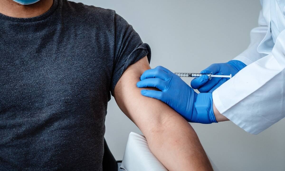 Εμβόλιο κορονοϊού: Ποιοι δεν θα εμβολιαστούν και γιατί