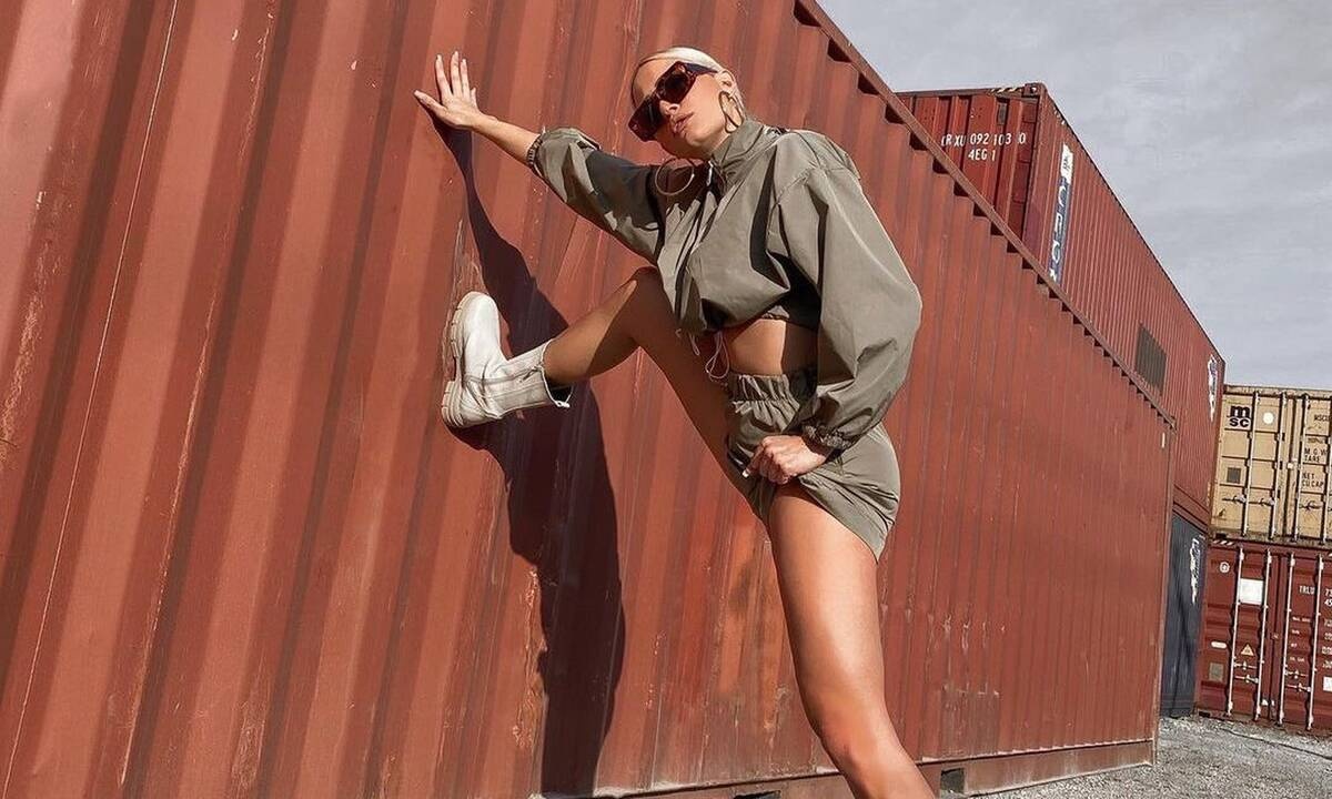 Ιωάννα Τούνη: Κλάμα! Το όνομα της είναι στις τοπ αναζητήσεις της google κι εκείνη… αντιδρά! 