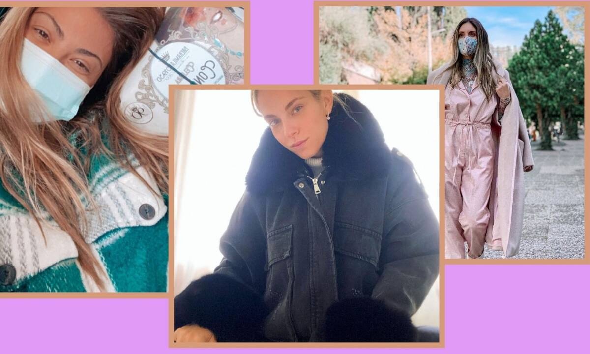 Μαμάδες της εγχώριας showbiz: Τα πανωφόρια που προτιμούν