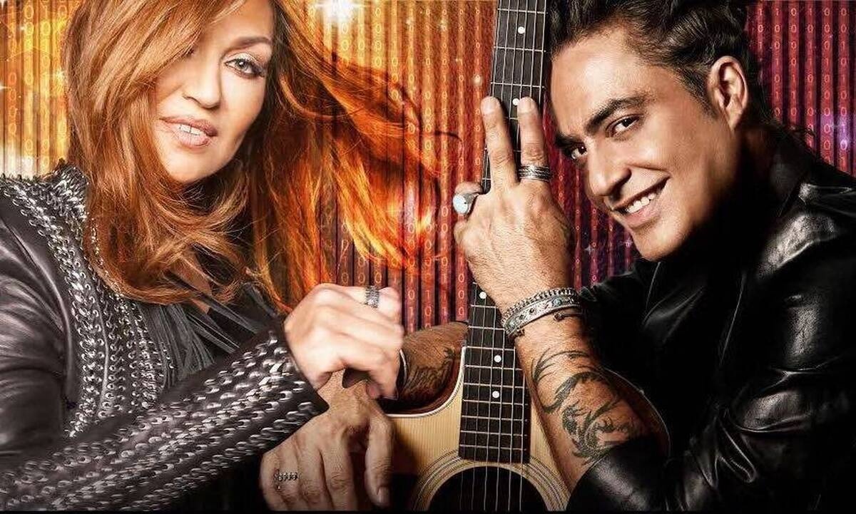 Γαρμπή-Σχοινάς: Ετοιμάζουν μεγάλη έκπληξη και εμείς έχουμε όλες τις λεπτομέρειες   