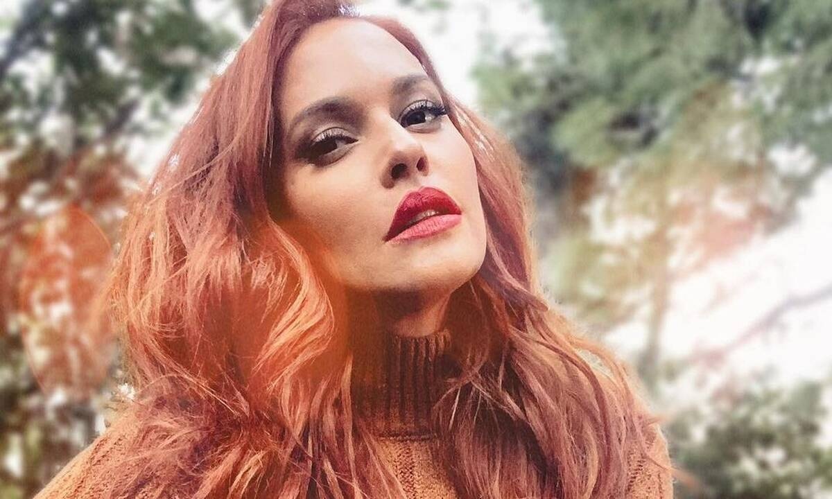 Σίσσυ Χρηστίδου: Η αποκάλυψη on air – Έτσι είχε μάθει ότι περιμένει το πρώτο της παιδί! 