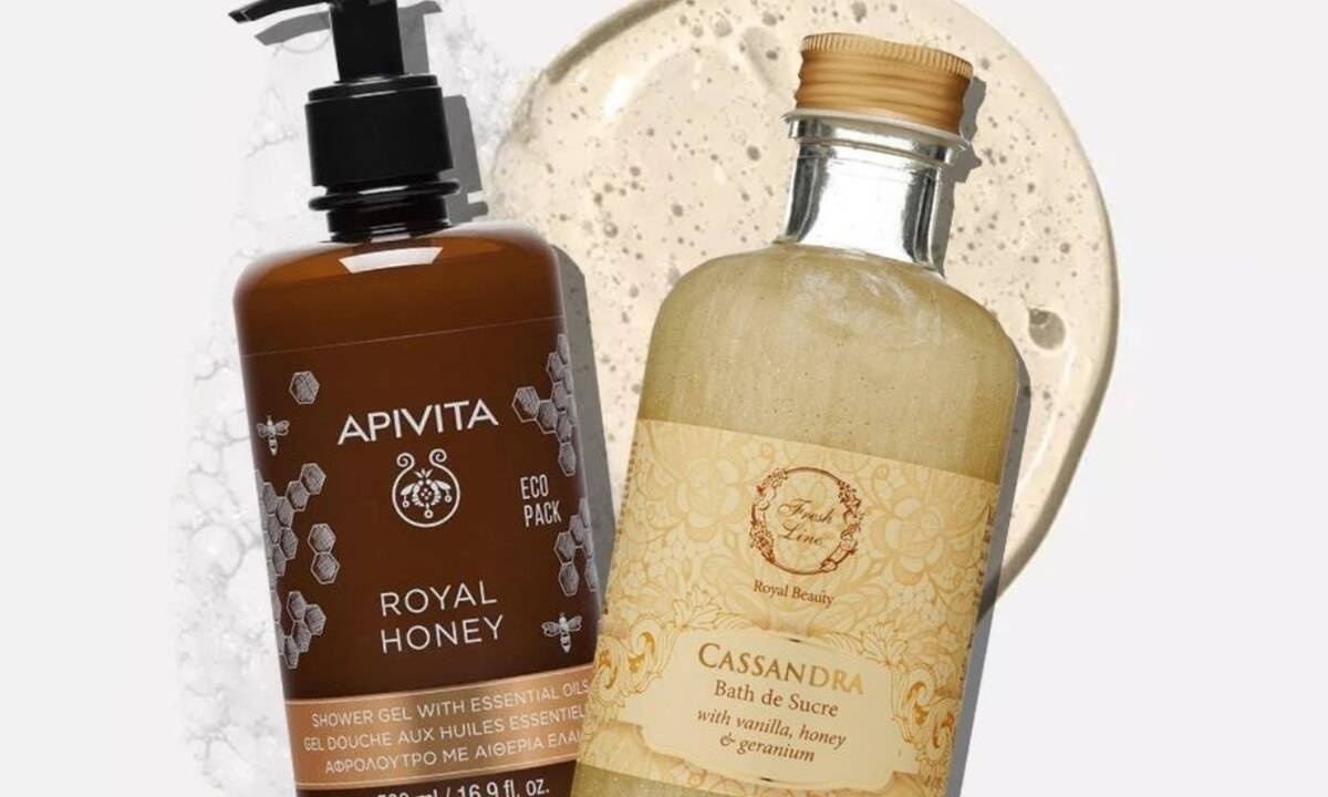 11 αφρόλουτρα που θα σε χαλαρώσουν και θα σε κάνουν να μυρίζεις τέλεια