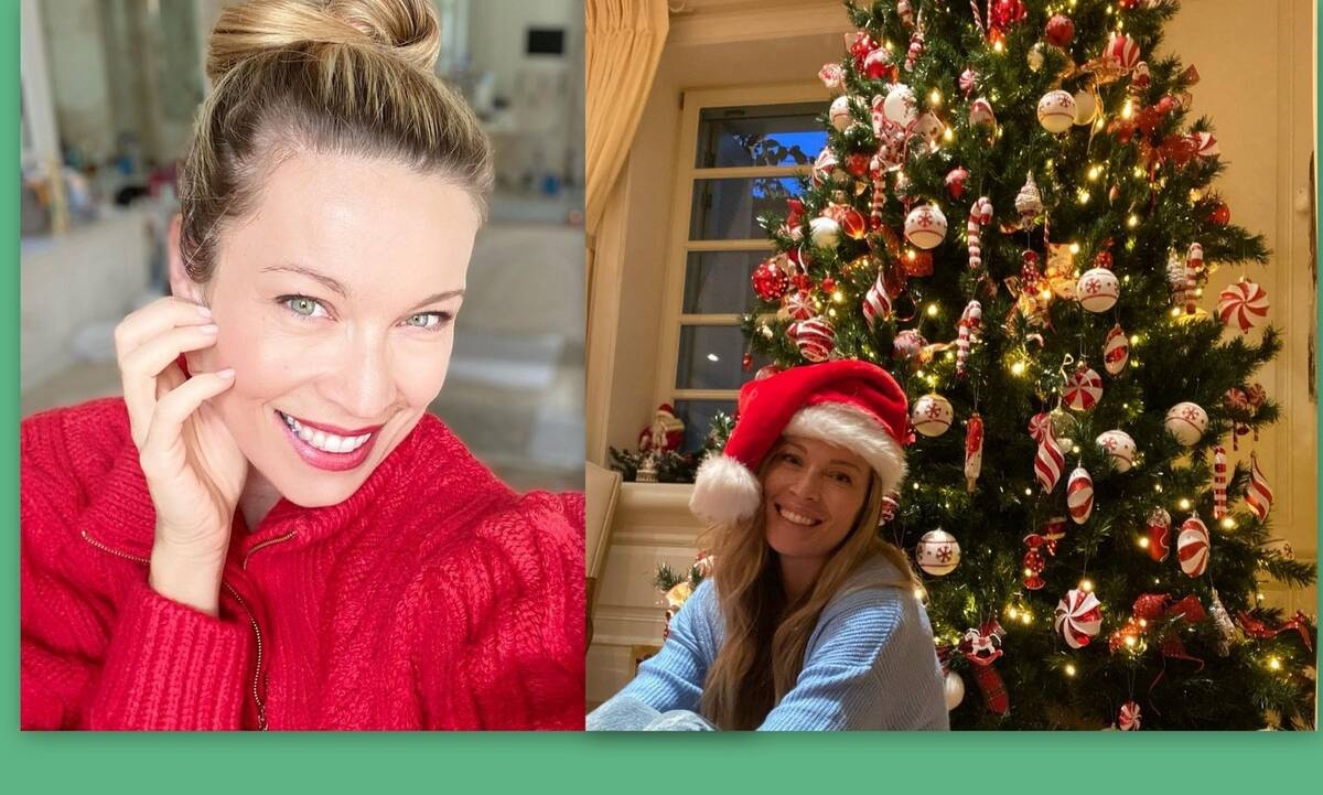 Μαριέττα Χρουσαλά: Γιορτάζει ο μεγάλος γιος της και δημοσίευσε την πιο γλυκιά φώτο! 