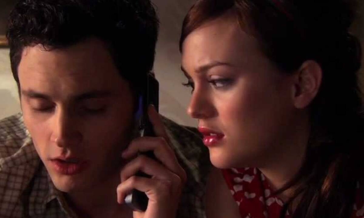 Οι 5 πιο άβολες σκηνές που είδαμε στην τηλεόραση