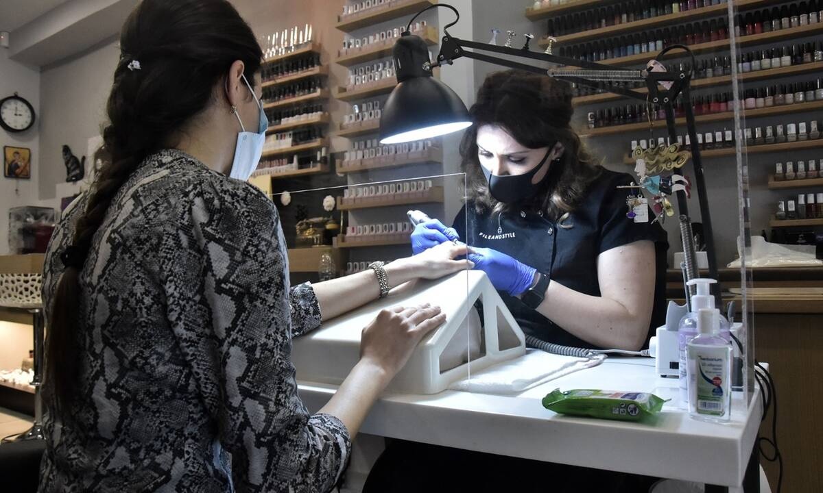 Ανοίγουν και τα Κέντρα Αισθητικής - Σήμερα οι ανακοινώσεις