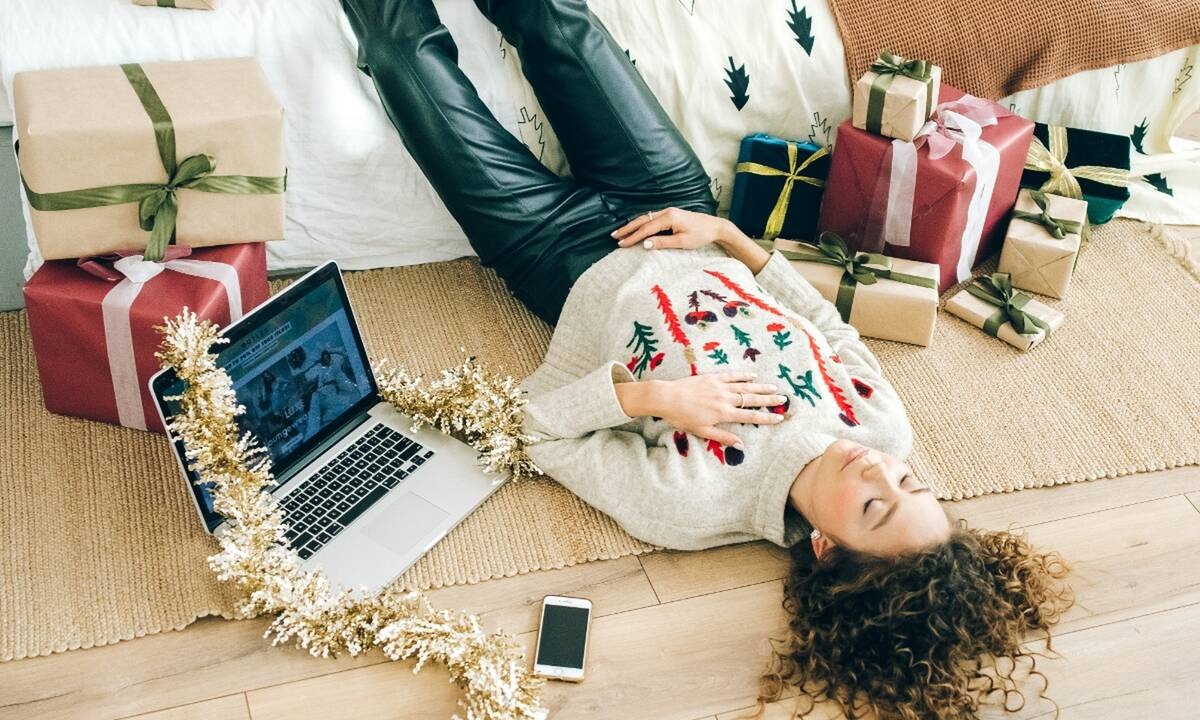 Θέλεις να του κάνεις δώρο άρωμα και να μην το αλλάξει; Σου έχουμε τη λύση!