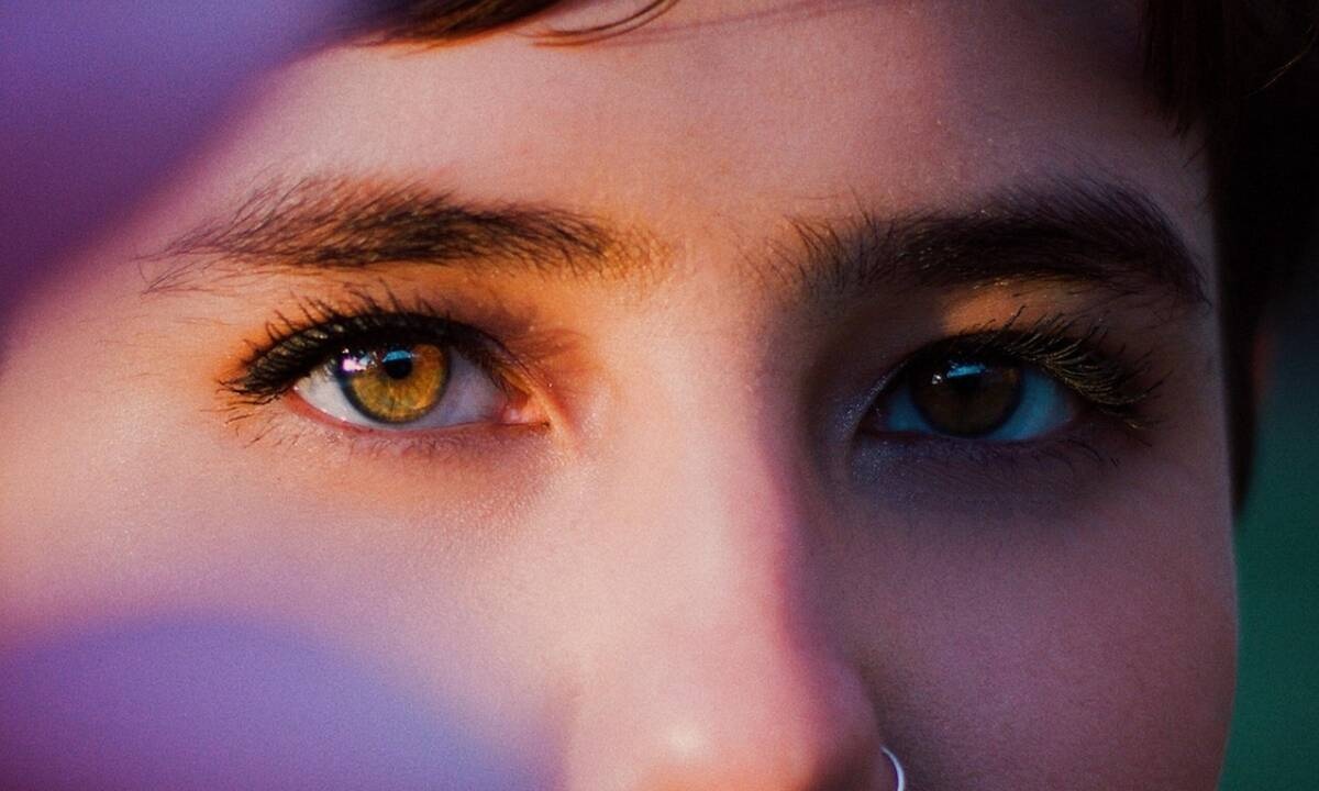 Ο λόγος για τον οποίον τα λαδί μάτια φαίνεται να αλλάζουν χρώμα