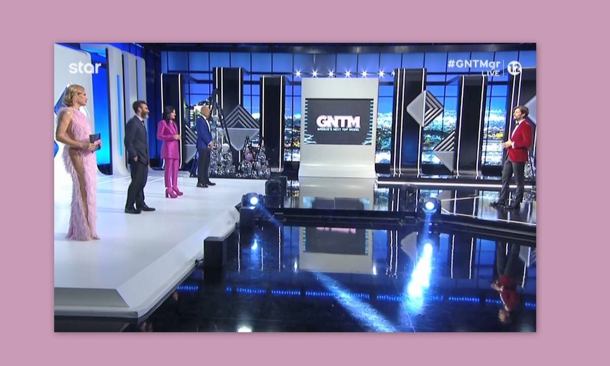 GNTM τελικός: Η ανακοίνωση της Καγιά για την ψηφοφορία! Τι άλλαξε τελευταία στιγμή;