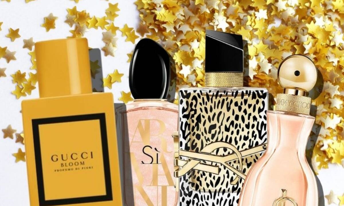 10 αρώματα που μπορείς να παραγγείλεις «στα τυφλά» και να παραλάβεις με click away…