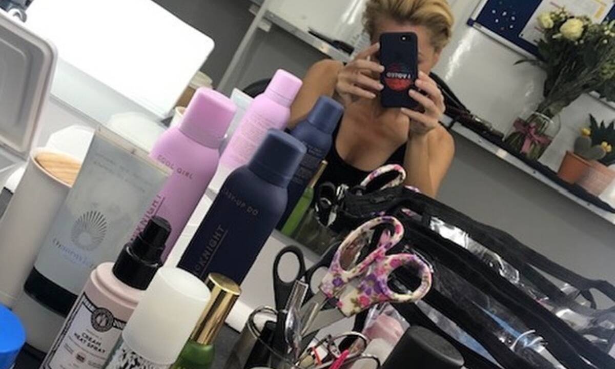 Η πιο πολυσυζητημένη ηθοποιός του κόσμου… μόλις χώρισε (photos)