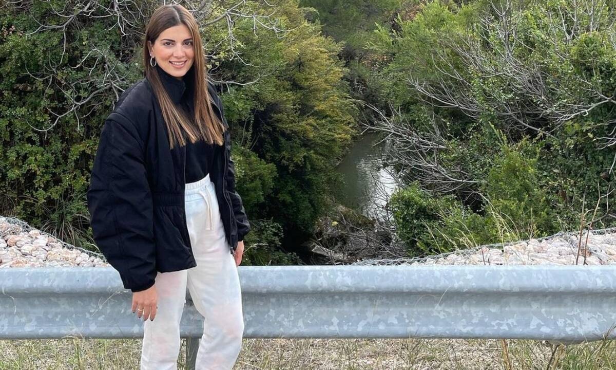 «Μετακίνηση 6» για την Σταματίνα Τσιμτσιλή και τα παιδιά της - Πού πήγαν