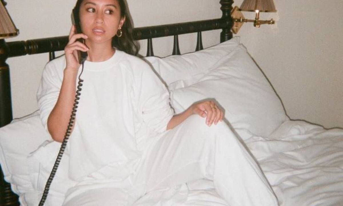 Βαρέθηκες να φοράς κολάν; Το νέο trend θα σου δώσει τη λύση