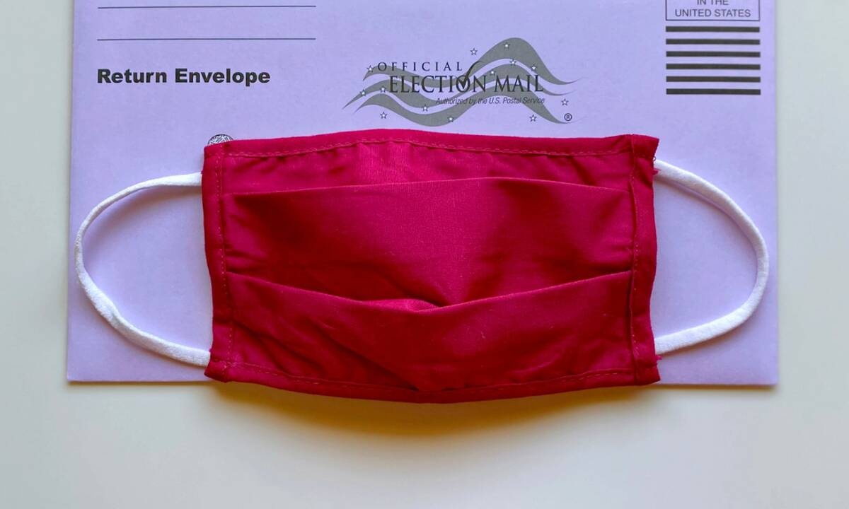 How To: Πώς να φτιάξεις την πιο στυλάτη μάσκα με αστεράκια