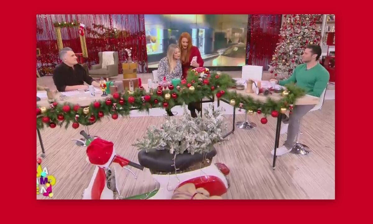 Έλα Χαμογέλα: Η Σίσσυ βρήκε στο Tik Tok τον «δίδυμο» αδερφό του Βασάλου!