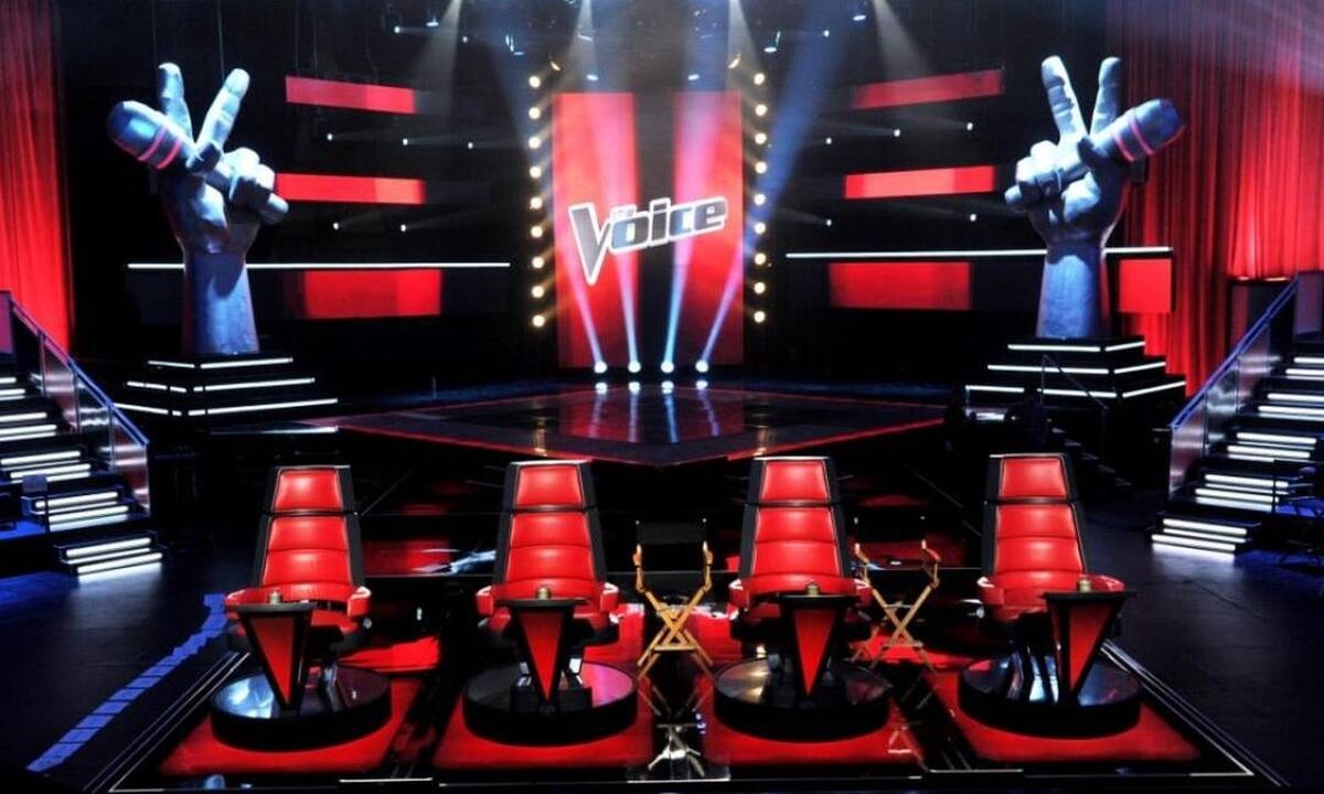 The Voice: Τηλεοπτική έκπληξη! Αυτός ο ηθοποιός συζητά να αναλάβει την παρουσίαση των lives