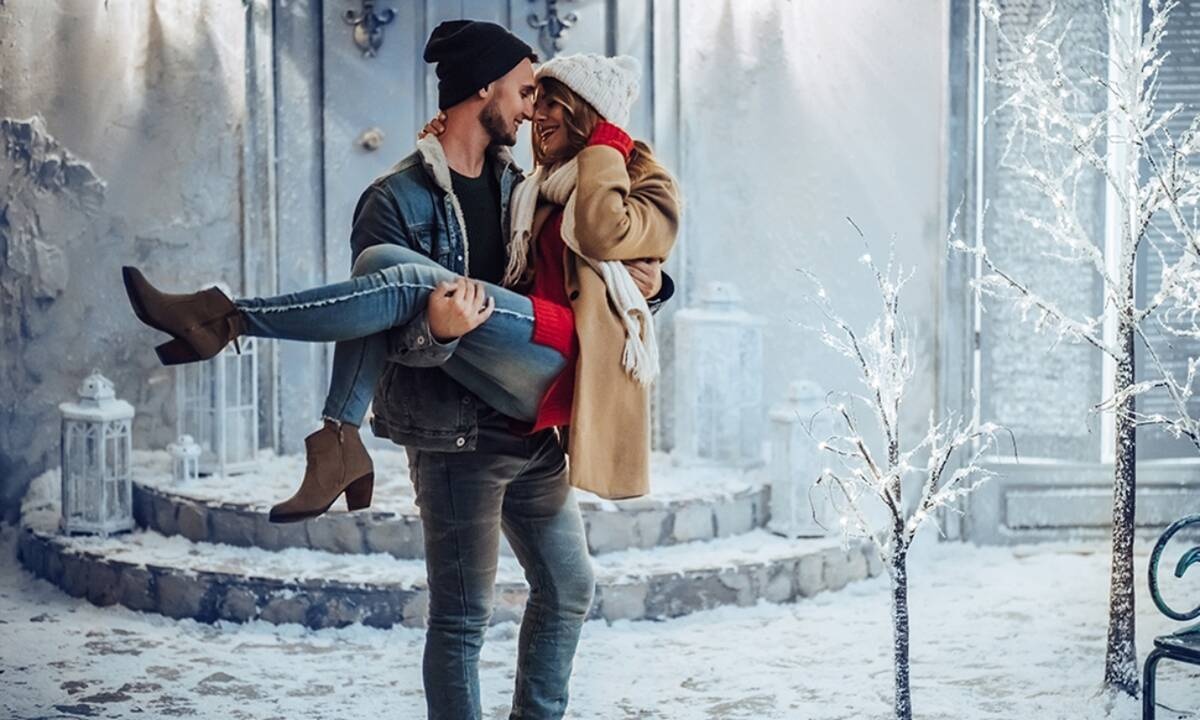 Προβλέψεις για τα αισθηματικά του ζωδίου σου, σήμερα 21/12