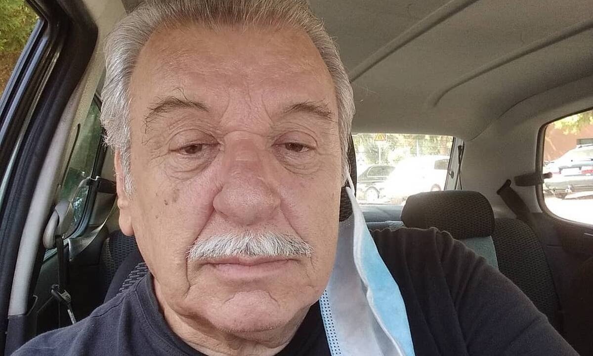 Τάσος Χαλκιάς: «Το θέατρο είναι απόλυτα συνδεδεμένο με τη ζωή μου»