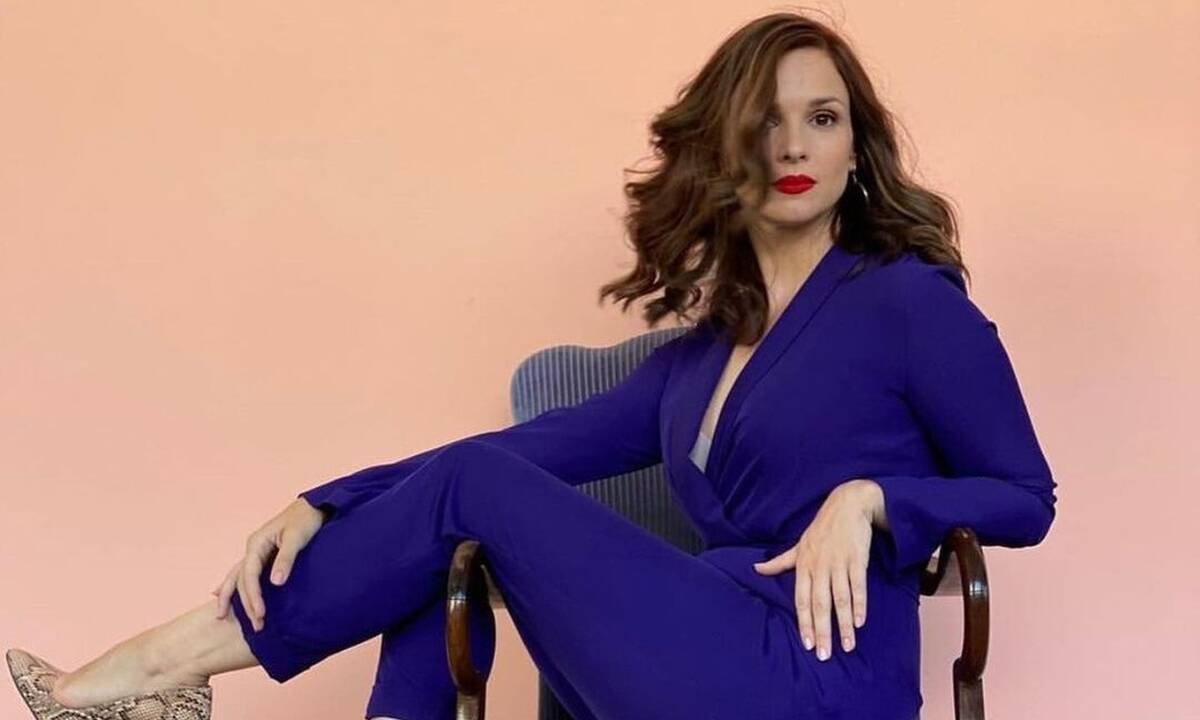 Ευγενία Δημητροπούλου: «Προτιμώ να κλείνω τους κύκλους στην ώρα τους»