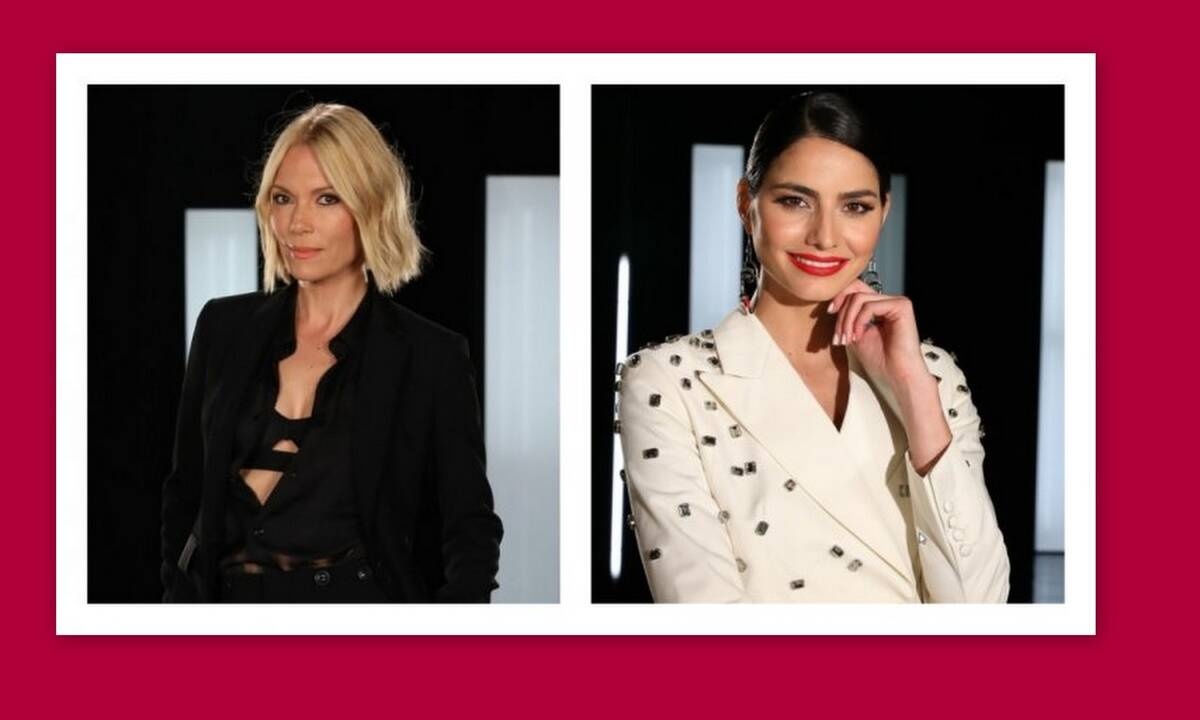 Καγιά vs Παπαγεωργίου: Μάθε πώς ξεκίνησε η κόντρα τους! 