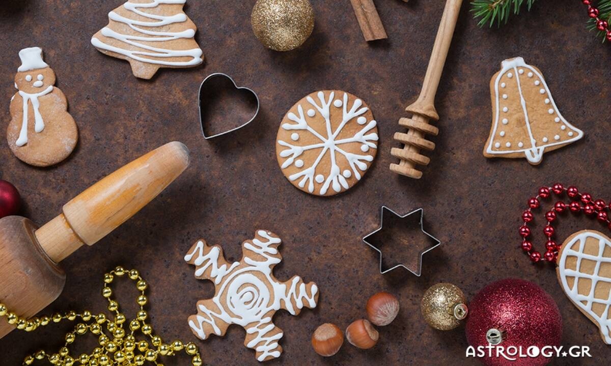 Ημερήσιες Προβλέψεις για όλα τα Ζώδια 24/12