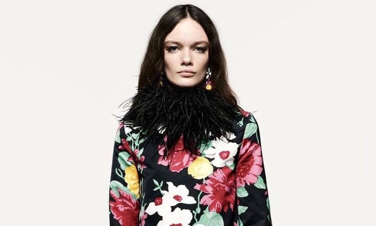 Όλα όσα είδαμε στο show του οίκου Saint Laurent ...στην έρημο