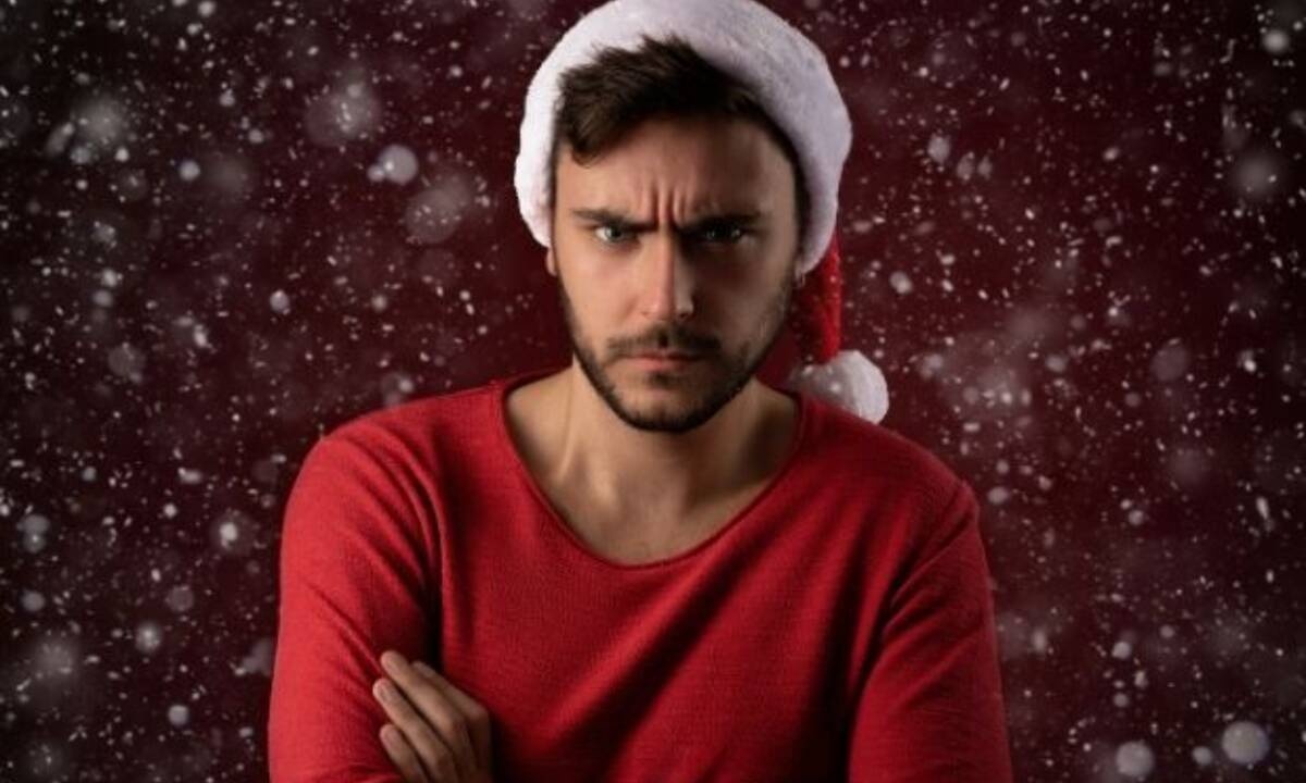 Αυτά τα 4 ζώδια θα σου χαλάσουν τα Χριστούγεννα!