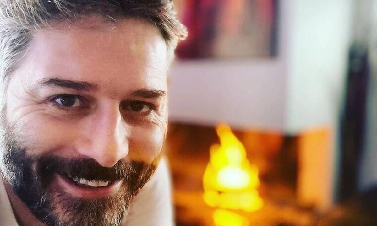 Ο Αλέξανδρος Μπουρδούμης κάνει τον απολογισμό της χρονιάς λίγο πριν έρθει το 2021!