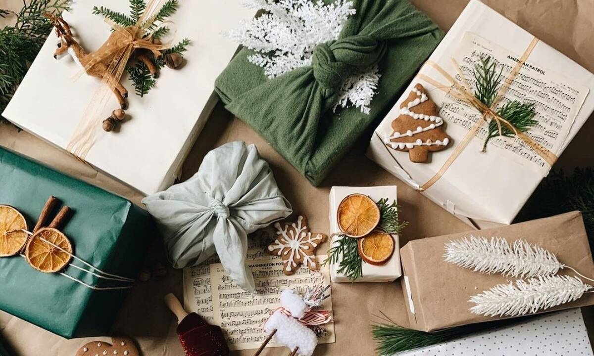 Απίθανες ιδέες για πρωτότυπο αμπαλάζ