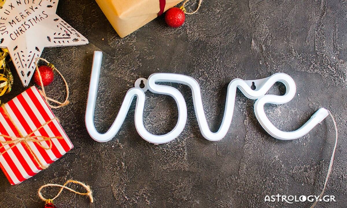 Προβλέψεις για τα αισθηματικά του ζωδίου σου, σήμερα 23/12