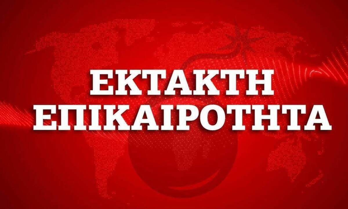 «Σφραγίζονται» Αθήνα και περιφέρειες- Έκτακτη τηλεδιάσκεψη στο Μαξίμου