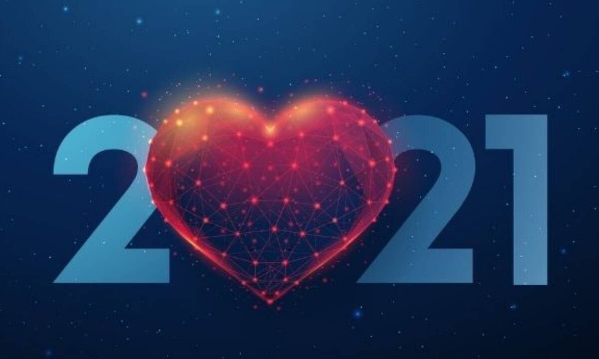 Αυτά τα ζώδια θα βρουν τον έρωτα το 2021!