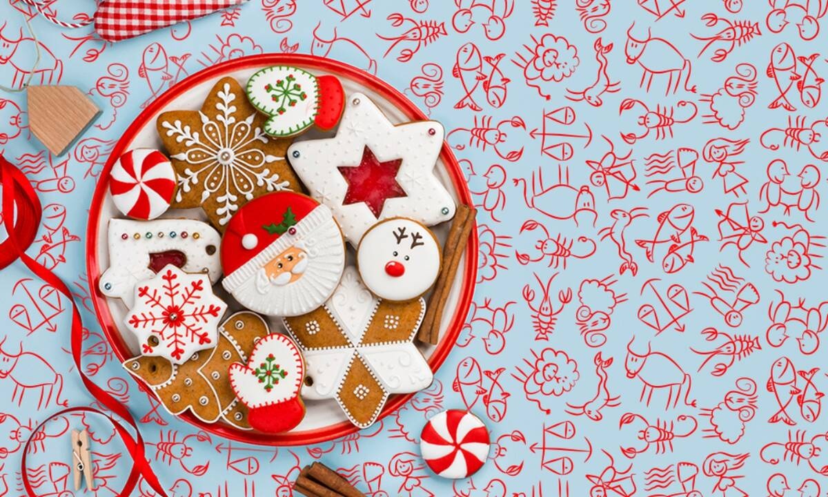 Εβδομαδιαίες προβλέψεις 27/12 - 02/01: Συναισθηματική καταιγίδα!