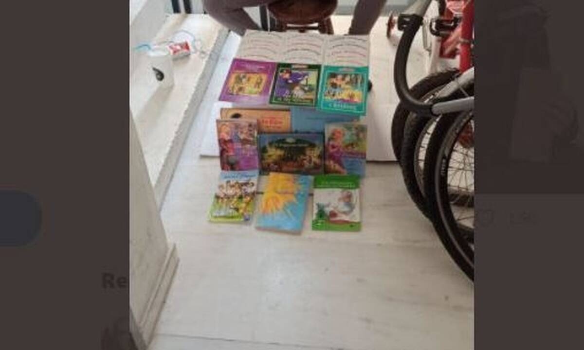 Μοσχάτο: Η συγκινητική ιστορία του κοριτσιού που κάνει bazaar για να στηρίξει πολύτεκνη οικογένεια